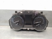 Recambio de cuadro instrumentos para toyota c-hr referencia OEM IAM 83800F4030 003737532203 