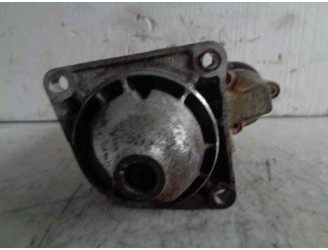 Recambio de motor arranque para alfa romeo 156 sportwagon crosswagon q4 referencia OEM IAM 55195211 0001115021 BOSCH