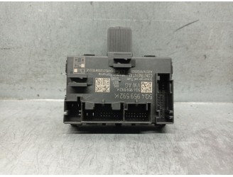 Recambio de modulo confort para skoda karoq (nu7, nd7) 1.6 tdi referencia OEM IAM 5Q4959592K  A2C7678130500 CONTINENTAL