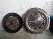 Recambio de kit embrague para citroën xsara berlina 1.9 diesel referencia OEM IAM 2052E5 VALEO