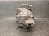 Replacement air conditioning compressor for Mazda CX-30 (DM) Skyactiv-X M Hybrid OEM IAM reference CA500G5ABA06 BDGF61450 