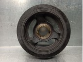 Recambio de polea cigueñal para peugeot 207 confort referencia OEM IAM 9654961080  