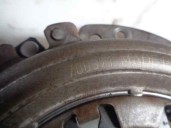 Recambio de kit embrague para citroën xsara berlina 1.9 diesel referencia OEM IAM 2052E5 VALEO