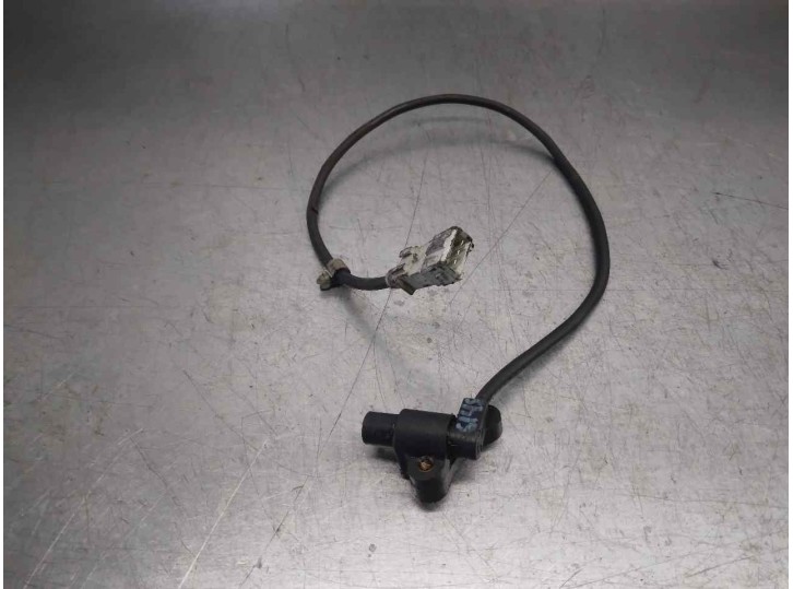 Replacement flywheel sensor for Citroën Xantia saloon 1.9 turbodiesel cat (DHV. DHW / XUD9BSD) OEM IAM reference 14431