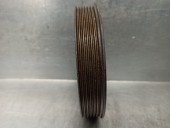 Recambio de polea cigueñal para peugeot 207 confort referencia OEM IAM 9654961080 