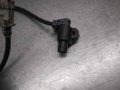 Replacement flywheel sensor for Citroën Xantia sedan 1.9 turbodiesel cat (DHV. DHW / XUD9BSD) OEM IAM reference 14431
