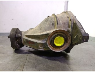Recambio de diferencial trasero para mercedes-benz clase c t-model (s203) c 270 cdi (203.216) referencia OEM IAM A2203510405 A20