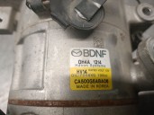 Replacement air conditioning compressor for Mazda CX-30 (DM) Skyactiv-X M Hybrid OEM IAM reference CA500G5ABA06 BDGF61450 