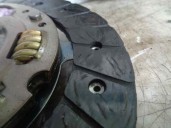 Recambio de kit embrague para citroën xsara berlina 1.9 diesel referencia OEM IAM 2052E5  VALEO