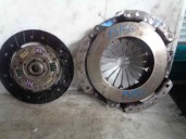 Recambio de kit embrague para citroën xsara berlina 1.9 diesel referencia OEM IAM 2052E5 VALEO