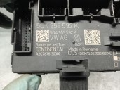 Recambio de modulo confort para skoda karoq (nu7, nd7) 1.6 tdi referencia OEM IAM 5Q4959592K  A2C7678130500 CONTINENTAL