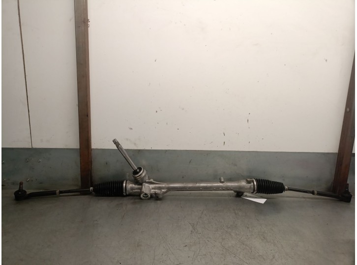 Recambio de cremallera direccion para mazda cx-30 (dm) skyactiv-x m hybrid referencia OEM IAM DFR532110 DFR532110 JTEKT