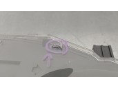 Recambio de cuadro instrumentos para toyota c-hr referencia OEM IAM 83800F4030 003737532203 