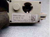 Recambio de antena para bmw x3 (e83) 2.0 turbodiesel cat referencia OEM IAM 699009005 21367510 