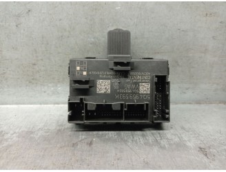 Recambio de modulo confort para skoda karoq (nu7, nd7) 1.6 tdi referencia OEM IAM 5Q4959593K  A2C7678120500 CONTINENTAL