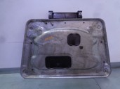 Recambio de cubrecarter para bmw x3 (e83) 2.0 turbodiesel cat referencia OEM IAM 31103415148 51713424018 CESTA 39