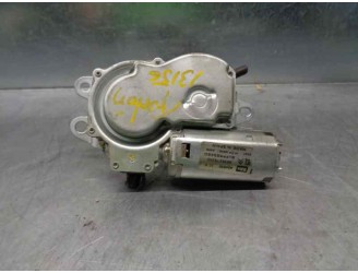 Recambio de motor limpia trasero para citroën xsara berlina 1.9 diesel referencia OEM IAM 9636218280 404650 VALEO