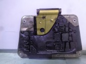 Recambio de cubrecarter para bmw x3 (e83) 2.0 turbodiesel cat referencia OEM IAM 31103415148 51713424018 CESTA 39