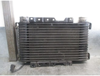 Recambio de intercooler para hyundai galloper 2.5 referencia OEM IAM HR140101 