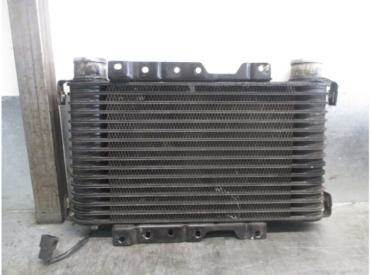 Recambio de intercooler para hyundai galloper 2.5 referencia OEM IAM HR140101 