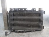Recambio de intercooler para hyundai galloper 2.5 referencia OEM IAM HR140101 