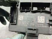 Recambio de modulo confort para skoda karoq (nu7, nd7) 1.6 tdi referencia OEM IAM 5Q4959593K  A2C7678120500 CONTINENTAL