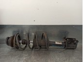 Recambio de amortiguador delantero izquierdo para dacia logan ambiance referencia OEM IAM 315527 824902007388 