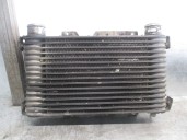 Recambio de intercooler para hyundai galloper 2.5 referencia OEM IAM HR140101 