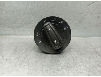Recambio de mando luces salpicadero para skoda karoq (nu7, nd7) 1.6 tdi referencia OEM IAM 565941431C  