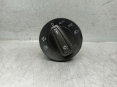 Recambio de mando luces salpicadero para skoda karoq (nu7, nd7) 1.6 tdi referencia OEM IAM 565941431C  