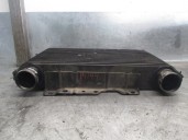 Recambio de intercooler para hyundai galloper 2.5 referencia OEM IAM HR140101 