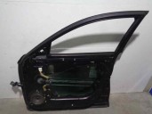 Recambio de puerta delantera derecha para infiniti fx 5.0 v8 cat referencia OEM IAM H010M1CAMA MARRON OSCURO 5 PUERTAS