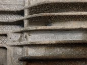 Recambio de diferencial trasero para audi a6 c7 (4g2, 4gc) 3.0 tdi quattro referencia OEM IAM 0AR525053E 0BC500043E 0AR525083C