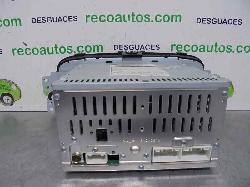 Recambio de sistema audio / radio cd para kia soul ( ) 1.6 gdi cat referencia OEM IAM 96180B2080  