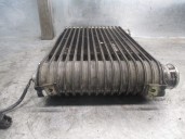Recambio de intercooler para hyundai galloper 2.5 referencia OEM IAM HR140101 