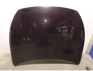Recambio de capot para infiniti fx 5.0 v8 cat referencia OEM IAM F510M1CAMA MARRON OSCURO 