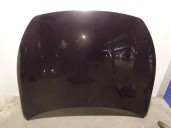 Replacement hood for Infiniti FX 5.0 V8 CAT OEM IAM reference F510M1CAMA DARK BROWN 