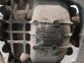 Recambio de diferencial trasero para audi a6 c7 (4g2, 4gc) 3.0 tdi quattro referencia OEM IAM 0AR525053E 0BC500043E 0AR525083C