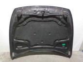 Recambio de capot para infiniti fx 5.0 v8 cat referencia OEM IAM F510M1CAMA MARRON OSCURO 