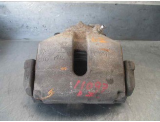 Replacement front left brake caliper for Volkswagen Passat Variant (3C5) 2.0 TDI OEM IAM reference 1K0615123E ATE
