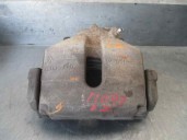 Replacement front left brake caliper for Volkswagen Passat Variant (3C5) 2.0 TDI OEM IAM reference 1K0615123E ATE