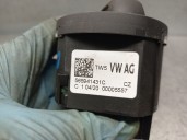 Recambio de mando luces salpicadero para skoda karoq (nu7, nd7) 1.6 tdi referencia OEM IAM 565941431C  