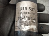Recambio de amortiguador delantero izquierdo para dacia logan ambiance referencia OEM IAM 315527 824902007388 