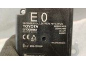 Recambio de modulo electronico para toyota c-hr referencia OEM IAM 897B0F4010 61B89100 