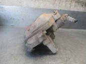 Replacement front left brake caliper for Volkswagen Passat Variant (3C5) 2.0 TDI OEM IAM reference 1K0615123E ATE