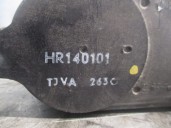 Recambio de intercooler para hyundai galloper 2.5 referencia OEM IAM HR140101 