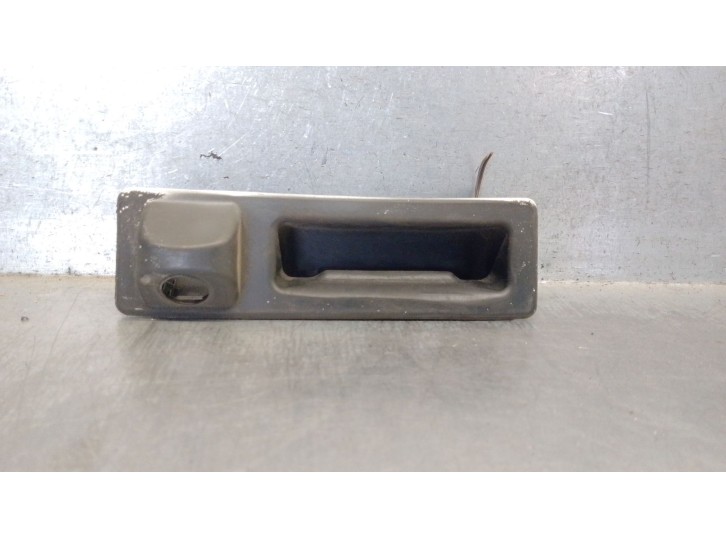 Recambio de maneta exterior porton para bmw x3 (f25) xdrive 20 d referencia OEM IAM 51247345700 51247463163 