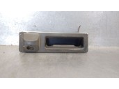 Recambio de maneta exterior porton para bmw x3 (f25) xdrive 20 d referencia OEM IAM 51247345700 51247463163 