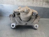 Replacement front left brake caliper for Volkswagen Passat Variant (3C5) 2.0 TDI OEM IAM reference 1K0615123E ATE