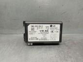 Recambio de modulo electronico para skoda karoq (nu7, nd7) 1.6 tdi referencia OEM IAM 5NA035284C 